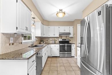 Set in the sought-after Mahler Farms subdivision, this home - photo 6