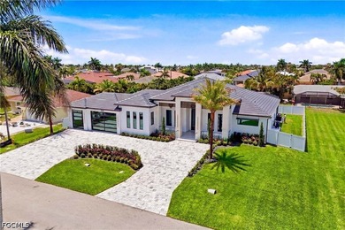 RARE TRIPLE-LOT MODERN ESTATE in the HEART of SW Cape Coral w/ 4 - photo 7