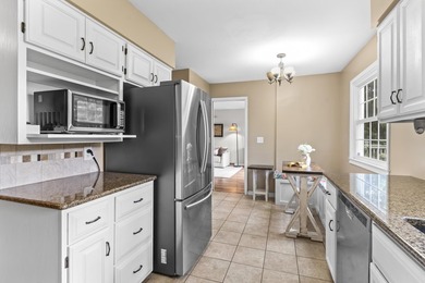 Set in the sought-after Mahler Farms subdivision, this home - photo 7
