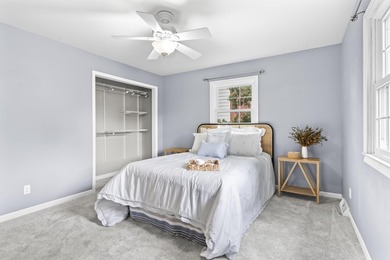 Set in the sought-after Mahler Farms subdivision, this home - photo 8