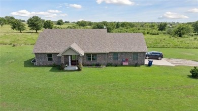 Lake Home For Sale in Nowata, Oklahoma
