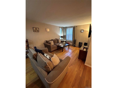Welcome to this bright and spacious 1 bedroom, 1 bath co-op - photo 1