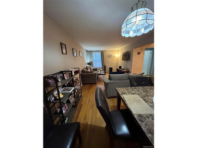 Welcome to this bright and spacious 1 bedroom, 1 bath co-op - photo 2