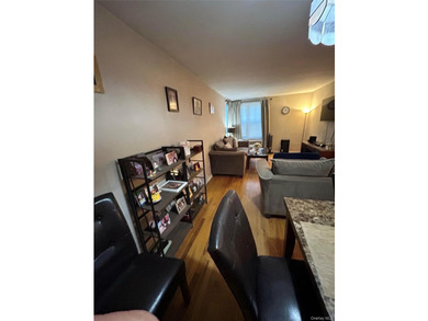 Welcome to this bright and spacious 1 bedroom, 1 bath co-op - photo 3