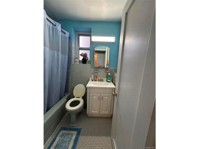 Welcome to this bright and spacious 1 bedroom, 1 bath co-op - photo 5