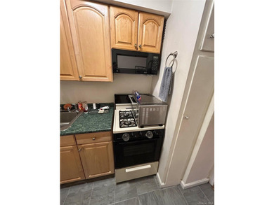 Welcome to this bright and spacious 1 bedroom, 1 bath co-op - photo 10