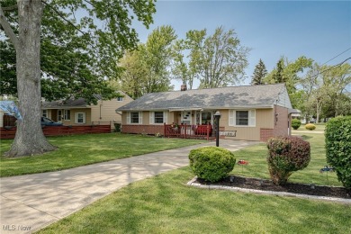 Lake Erie - Lake County Home Sale Pending in Eastlake Ohio