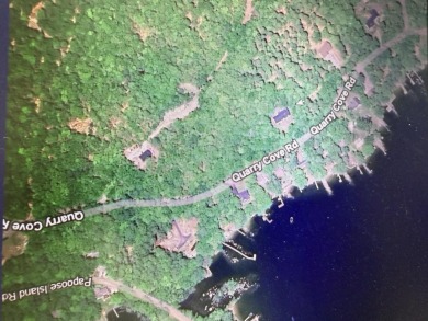 Lake Acreage For Sale in Raymond, Maine