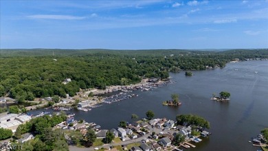 FORMER MOTEL DIRECTLY ACROSS THE STREET FROM ICONIC LAKE - photo 4