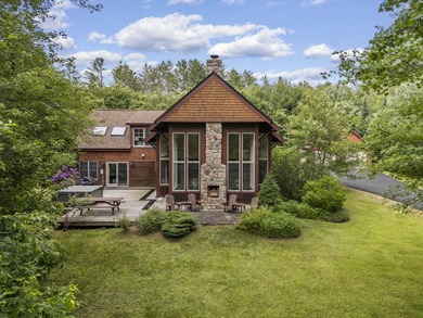 (private lake, pond, coastal) Home For Sale in Newry Maine