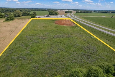(private lake, pond, coastal) Commercial For Sale in Courtland Alabama