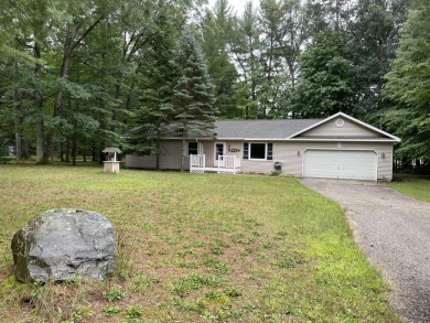 Lake Home For Sale in Roscommon, Michigan