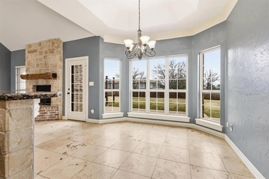 Lake Texoma living begins here in Tanglewood. Ideally located - photo 12