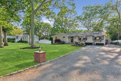 Welcome to 61 Timber Drive in Calverton! This charming ranch - photo 3