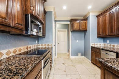 Lake Texoma living begins here in Tanglewood. Ideally located - photo 13
