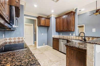 Lake Texoma living begins here in Tanglewood. Ideally located - photo 14