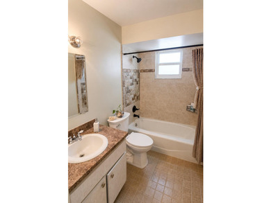 This well-maintained 3-bedroom, 2-bath home offers a bright - photo 17
