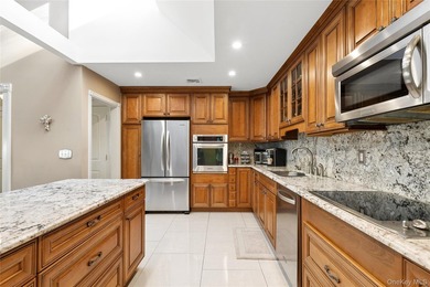 Welcome to 61 Timber Drive in Calverton! This charming ranch - photo 9