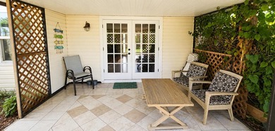 This well-maintained 3-bedroom, 2-bath home offers a bright - photo 19