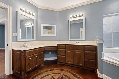 Lake Texoma living begins here in Tanglewood. Ideally located - photo 20