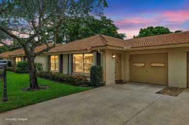 BENT TREE VILLAS WEST, a gated 55+ community in the heart of - photo 20