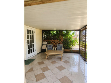 This well-maintained 3-bedroom, 2-bath home offers a bright - photo 20