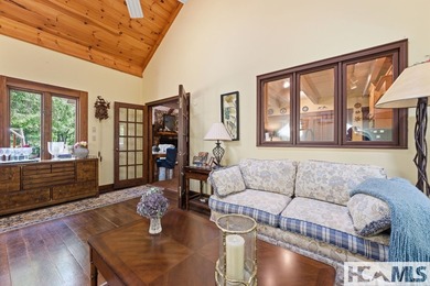 Welcome to Laurel Pond, where mountain adventure meets peaceful - photo 21