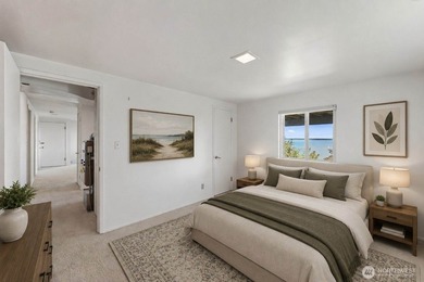 Perched on a quiet South Hill lane, this timeless Mid-Century - photo 22
