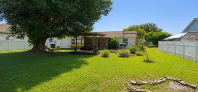 This well-maintained 3-bedroom, 2-bath home offers a bright - photo 22