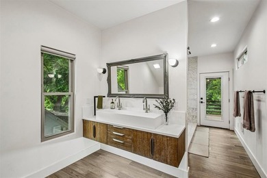LOCATION, LOCATION, LOCATION! Nestled along the beautiful Deep - photo 25