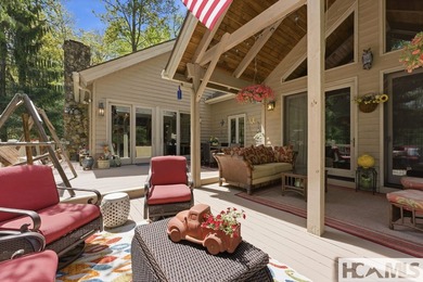 Welcome to Laurel Pond, where mountain adventure meets peaceful - photo 27