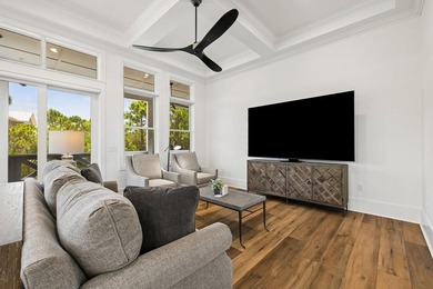 Exceptional custom beach home ready to make idyllic family - photo 7