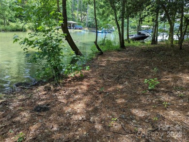 Lake Acreage For Sale in Morganton, North Carolina