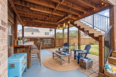 Lake Texoma living begins here in Tanglewood. Ideally located - photo 31