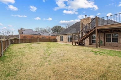 Lake Texoma living begins here in Tanglewood. Ideally located - photo 33