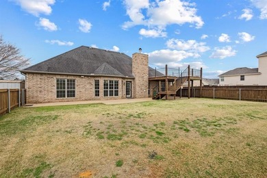 Lake Texoma living begins here in Tanglewood. Ideally located - photo 34