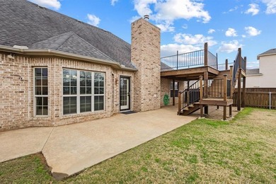 Lake Texoma living begins here in Tanglewood. Ideally located - photo 35