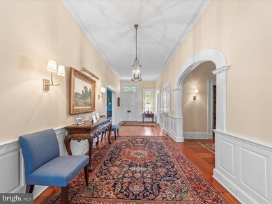 Presquile Manor House, originally built by the Lloyd Family - photo 35