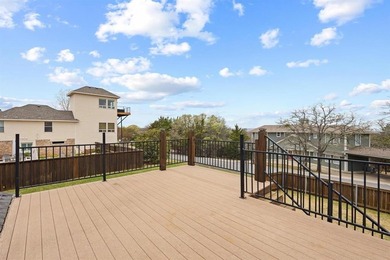 Lake Texoma living begins here in Tanglewood. Ideally located - photo 36