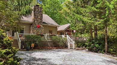 Welcome to Laurel Pond, where mountain adventure meets peaceful - photo 38