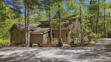 Welcome to Laurel Pond, where mountain adventure meets peaceful - photo 39