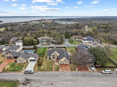 Lake Texoma living begins here in Tanglewood. Ideally located - photo 39
