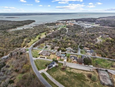 Lake Texoma living begins here in Tanglewood. Ideally located - photo 40