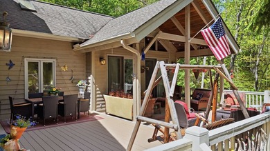 Welcome to Laurel Pond, where mountain adventure meets peaceful - photo 41