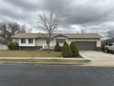 Great Salt Lake Home For Sale in Layton Utah