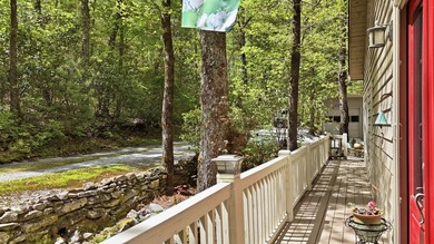 Welcome to Laurel Pond, where mountain adventure meets peaceful - photo 42