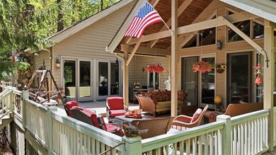 Welcome to Laurel Pond, where mountain adventure meets peaceful - photo 44