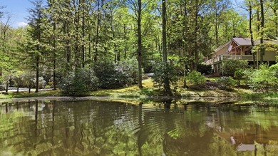 Welcome to Laurel Pond, where mountain adventure meets peaceful - photo 46