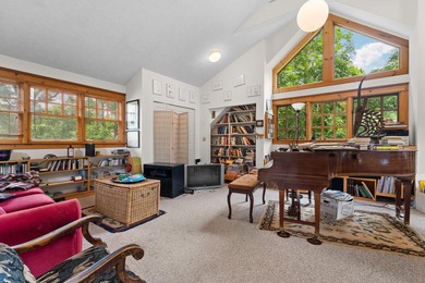 Tucked away on a breathtaking parcel surrounded by nature, this - photo 50