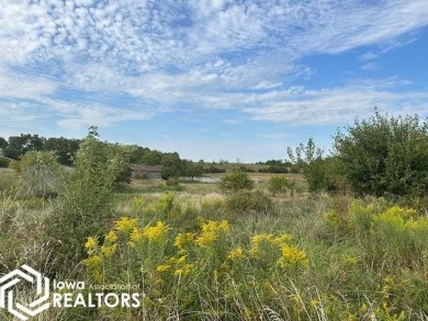 (private lake, pond, creek) Lot For Sale in Fairfield Iowa